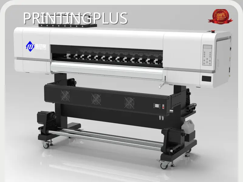 Water Based Inkjet Printer Wholesale - PRINTINGPLUS 1