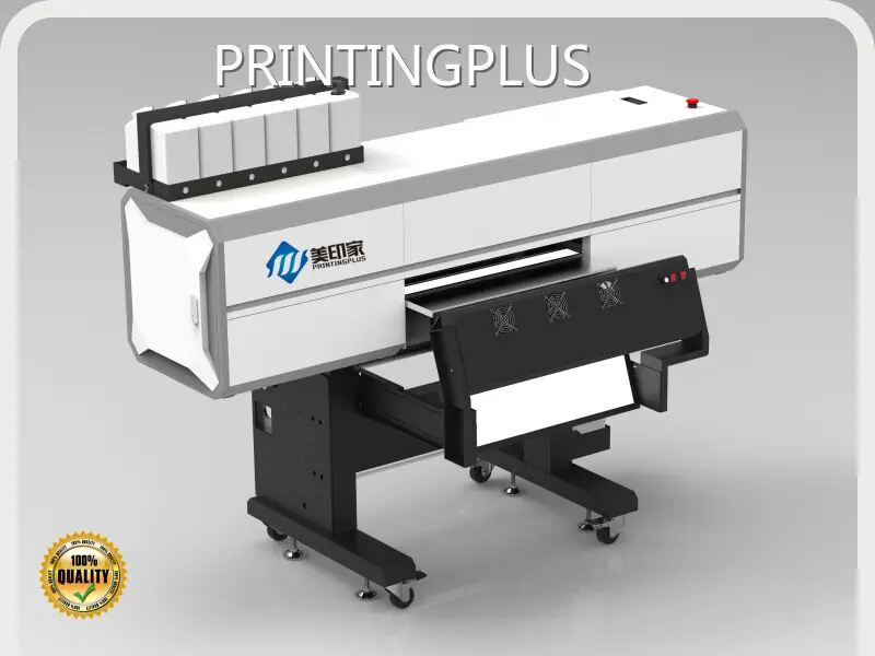 Dtf Transfer Printer for Sale - - PRINTINGPLUS-1 1