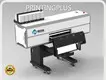 Dtf Transfer Printer for Sale - - PRINTINGPLUS-1 1