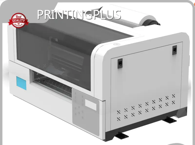 Dtf Printers for Small Business Wholesale - PRINTINGPLUS 1