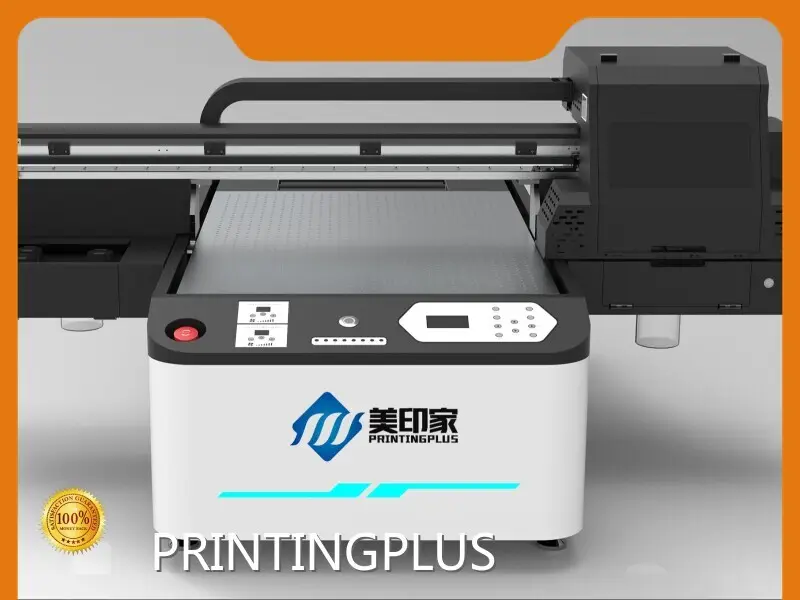 Uv Flatbed Printing Machine Wholesale - PRINTINGPLUS 1