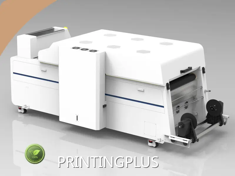 Dtf Mini Shaker 200 Units Per Month by PRINTINGPLUS 1