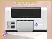 Mini Dtf Printer T/T - - PRINTINGPLUS 1