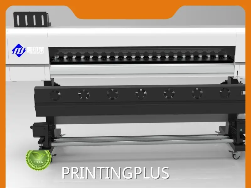 Sublimation Ink Printer - - PRINTINGPLUS 1