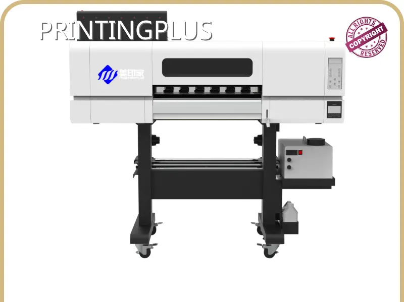 Dtf Roll Printer - - PRINTINGPLUS 1