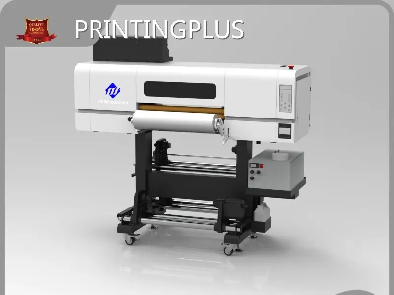 Roll to Roll Dtf Printer Wholesale - PRINTINGPLUS 1