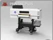Roll to Roll Dtf Printer Wholesale - PRINTINGPLUS 1