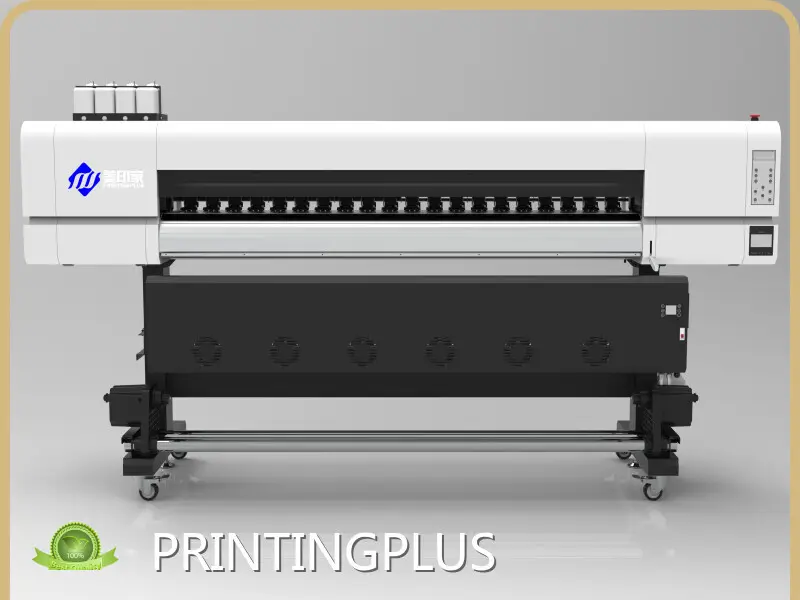 Water Based Inkjet Printer Manufacturer by PRINTINGPLUS 1