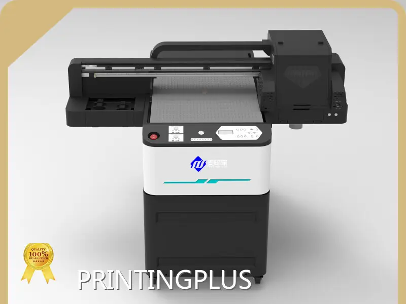 Uv Printer Large Format Black and White Wholesale - PRINTINGPLUS 1