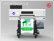 Uv Dtf Transfer Printer Ink Jet Printer by PRINTINGPLUS 1