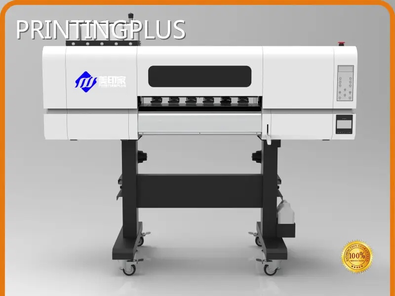 Dtf Transfers Printer - - PRINTINGPLUS 1