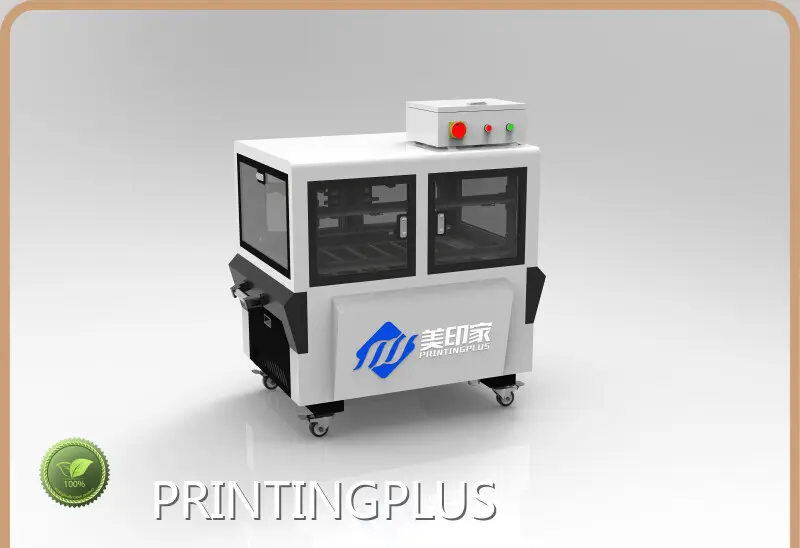 Water Transfer Printing Film Printer Wholesale - PRINTINGPLUS 1