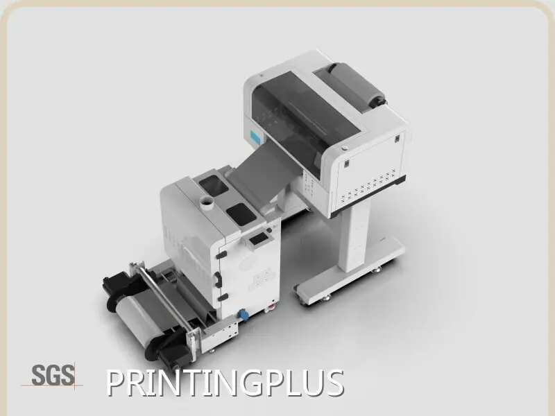 Dtf Printer Small Business Wholesale - PRINTINGPLUS 1