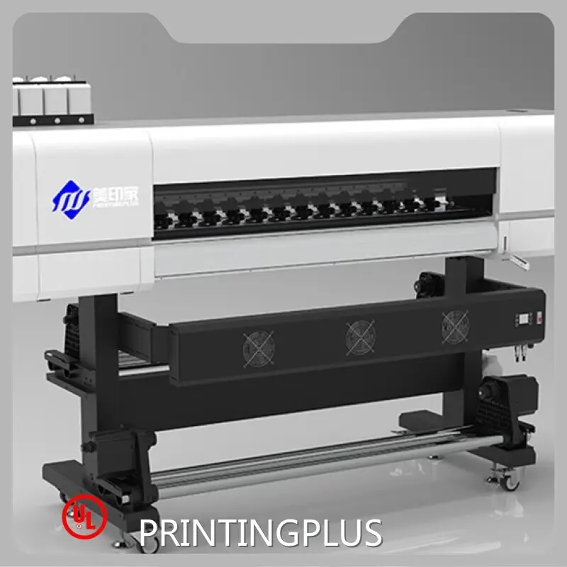 Dtf Printer Factory Wholesale - PRINTINGPLUS-2 1
