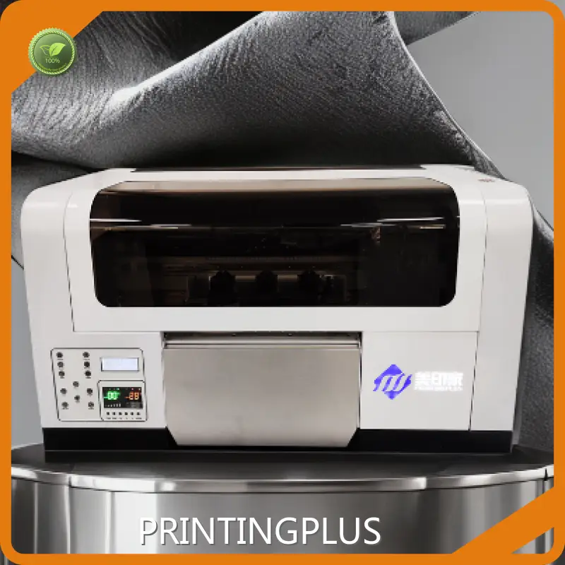 Dtf Machine Black and White by PRINTINGPLUS 1