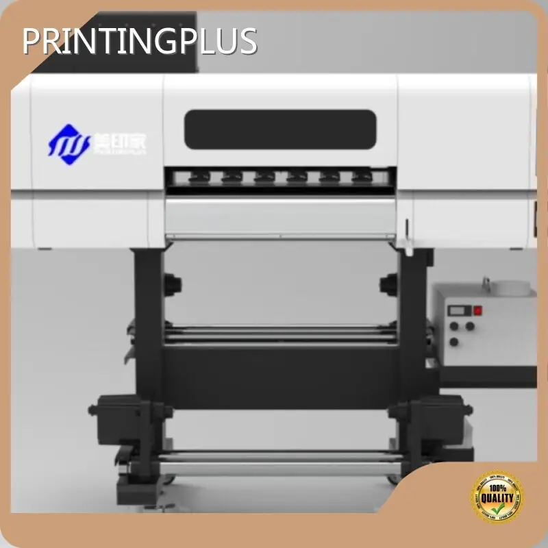 Dtf Printing - - PRINTINGPLUS 1