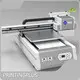 Uv Flatbed Printing Machine by PRINTINGPLUS 1