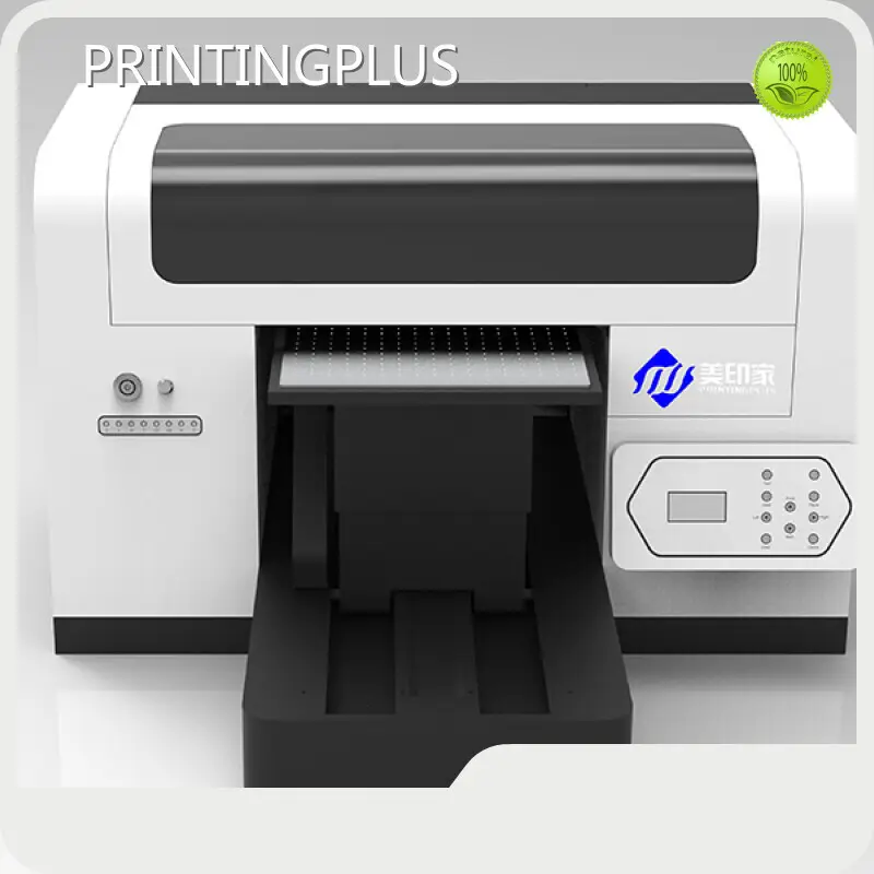 Best Uv Flatbed Printer - - PRINTINGPLUS 1