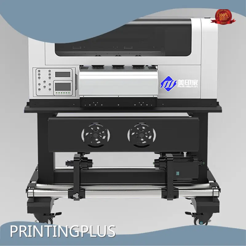Digital Inkjet Printing Machine Wholesale - PRINTINGPLUS 1