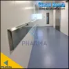 Sala limpia para maquinaria de extracción de petróleo 3