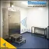 Sala limpia para maquinaria de extracción de petróleo 5