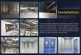 PHARMA air shower room wholesale for pharmaceutical 4