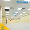 ISO modular house/prefab office/cleanroom/clean room 7