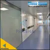 2020 Sala limpa portátil médica modular pronta para uso GMP personalizada 1