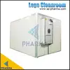 múltiples unidades de almacenamiento portátiles modulares 1