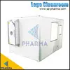 múltiples unidades de almacenamiento portátiles modulares 5