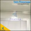 Salle blanche modulaire simple de haute qualité 7
