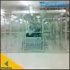 DIY Modular Cleanroom Size 4970 X 6100mm with dressing room 7
