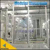 air purifying clean booth ISO 5 modular 6