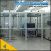 air purifying clean booth ISO 5 modular 3