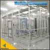 air purifying clean booth ISO 5 modular 4