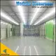 PHARMA commercial modular clean room manufacturers experts for cosmetic factory 3
