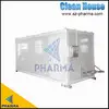 GMP-Reinraum-Container-Reinraum 2