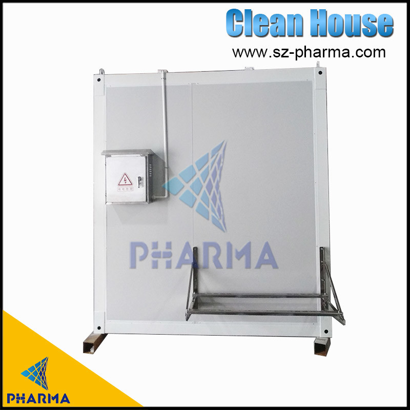 product-modular clean room for sale-PHARMA-img