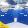 Sala limpa personalizada de fábrica de laboratório 5