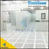 ISO6 Clean room with fan filter unit equipment used in cosmetics/ifood company 3