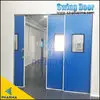 Automatic rolling door/operating room door 3