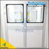 Automatic rolling door/operating room door 5