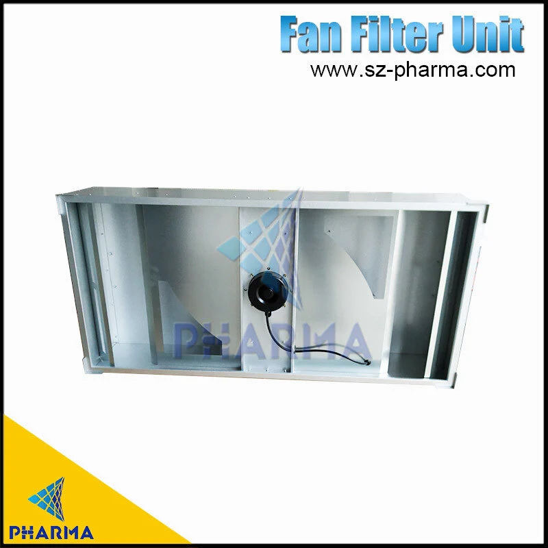 Pilz-Hepa-Filter-Lüftereinheit-Durchflusshaube 1