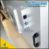 Unidade de filtro do fã da certificação do CE de FFU com filtro da eficiência elevada 99,99% Hepa 6