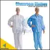 Anti-static ESD One-piece  Clean Room Clothes Coverall 1