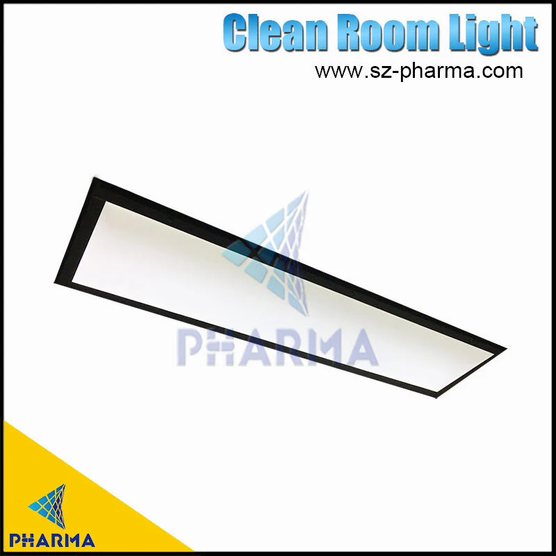 Luz LED para sala limpia 1