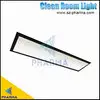 Techo plano ultra fino de la luz del panel LED del cuadrado profesional de la luz llevada plana 5