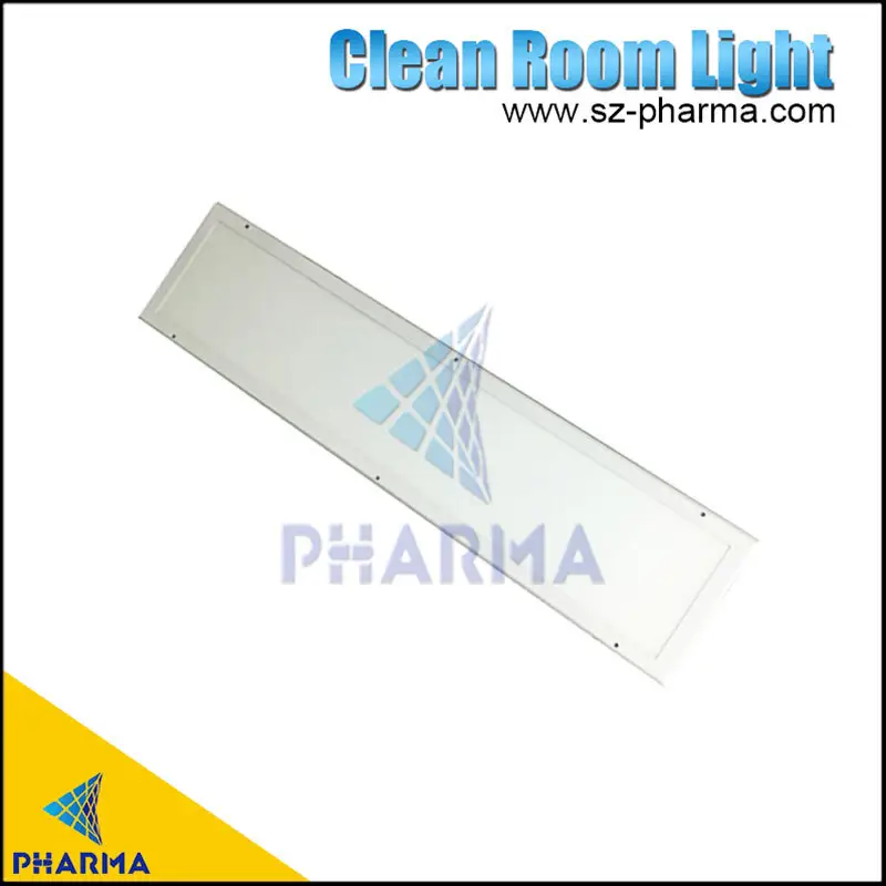Techo plano ultra fino de la luz del panel LED del cuadrado profesional de la luz llevada plana 2