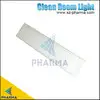 Techo plano ultra fino de la luz del panel LED del cuadrado profesional de la luz llevada plana 2