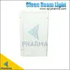 Techo plano ultra fino de la luz del panel LED del cuadrado profesional de la luz llevada plana 4